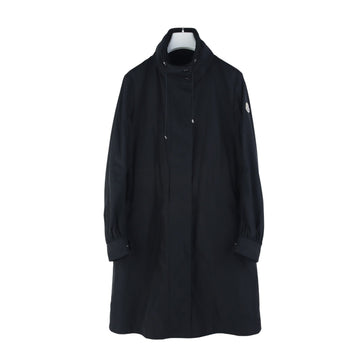 MONCLER コウロウ フード ロング ウィンドブレーカー ジャケット 0サイズ 37442Y 157832797