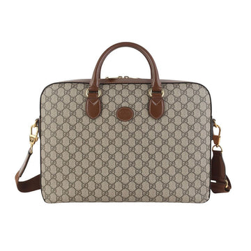 GUCCI Interlocking G Business Case Aktentasche 37443K 157832804