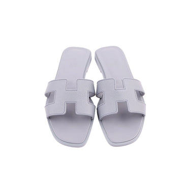 HERMES Sandaletten H202272Z BL365 157832830