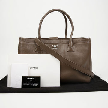 CHANEL Surf Tote Schultertasche A15206 157521520