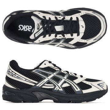 ASICS 26SS schwarze Creme-Gel 1130 Sneaker 1203A609 001 157547989 [P]