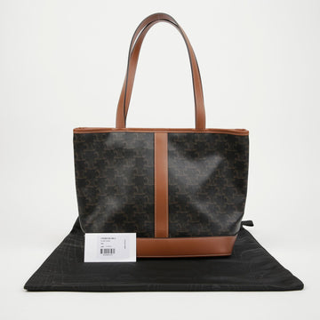 Celine Small Cabas Shoulder Bag 115082CAS 157523254