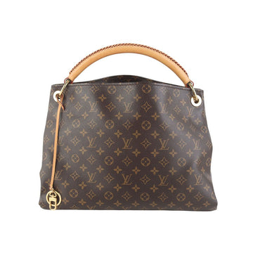 LOUIS VUITTON モノグラム・アッチ MM ショルダーバッグ 37444 157832842