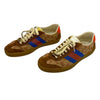 GUCCI Original GG Web Detail Sneakers 521682 157832848 [P]