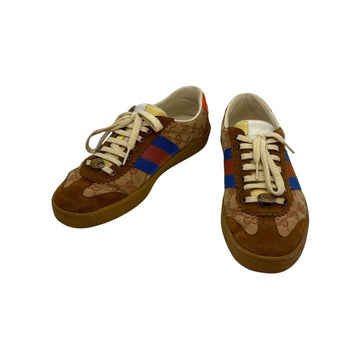GUCCI Original GG Web Detail Sneakers 521682 157832848