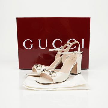 GUCCI ホースビットサンダル 157549428