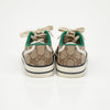GUCCI 1977 Tennis Canvas Sneakers Beige 157593038 [P]