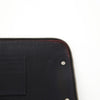 SAINT LAURENT Krokodil Prägung Clutch Schwarz 157593069 [P]
