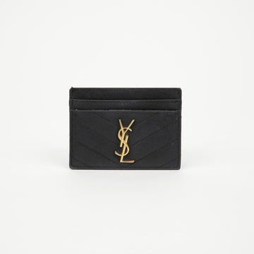 SAINT LAURENT モノグラムカードケース財布 157638218