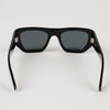 SAINT LAURENT 女性用サングラス SL 740 ブラック 157229370 [P]