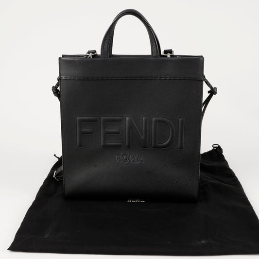 FENDI Mittelgroße Shopper-Tote 157298204