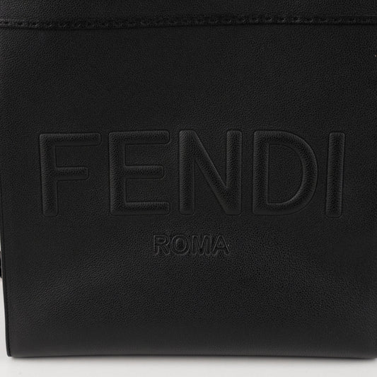 FENDI Mittelgroße Shopper-Tote 157298204
