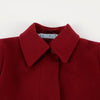 Gucci Horsebit Twill Coat 157299952 [P]