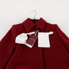 Gucci Horsebit Twill Coat 157299952 [P]