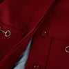 Gucci Horsebit Twill Coat 157299952 [P]