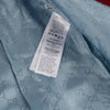 Gucci Horsebit Twill Coat 157299952 [P]