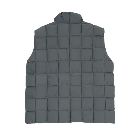 BOTTEGA VENETA Intrecciato Weste XS-S 644982 157406945