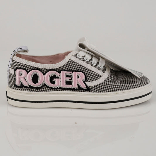 ROGER VIVIER Call Me Bibié RV Sneaker 157522972