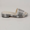 CHANEL Tweed Slide Sandalen 157522973 [P]