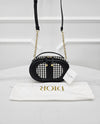 DIOR Oval Kamera Tasche S2201UZMF 157833034 [P]