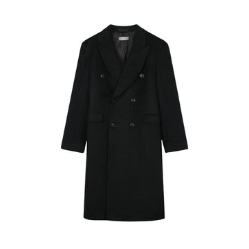 Our Legacy Hairy Wool Whale Coat 157797621 [P]