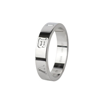 BULGARI ビゼロワン エッセンシャルリング 49号 (24年百貨店保証書) 37369 157833935