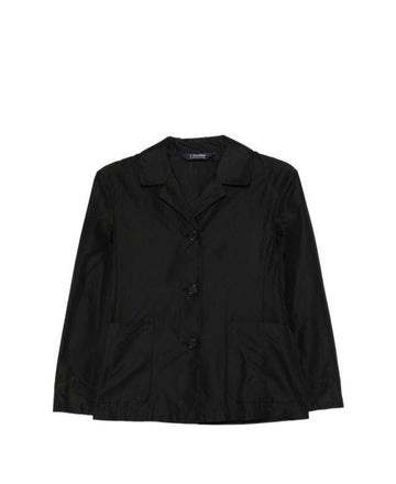 MaxMara Cotton Jacket 156800374 [P]