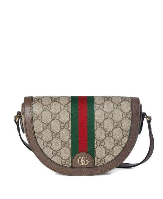 Gucci Ophidia Small Shoulder Bag 156801057 [P]