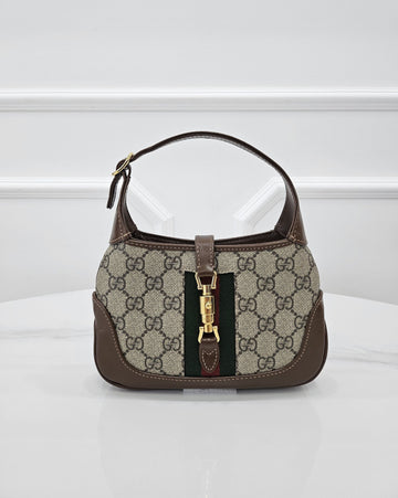 Gucci Jackie 1961 Mini Hobo Bag 637092 150479803