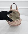 Gucci Ophidia Mini GG Shoulder Bag Pink 739701 138628763 [P]