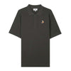 MAISON KITSUNE Polo-T-Shirt Dreaming Fox für Herren 154380392 [P]