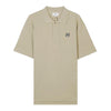Maison Kitsune Comfort Fox Head Polo Shirt 154750898 [P]