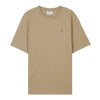 MAISON KITSUNE Komfort T-Shirt 154750897 [P]