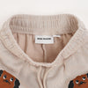 MINI RODINI SS26 ユニセックス ドギース スウェットパンツ 155924184 [P]
