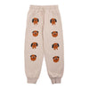 MINI RODINI SS26 ユニセックス ドギース スウェットパンツ 155924184 [P]