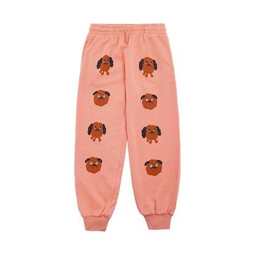MINI RODINI SS26 Unisex Sweatpants 155924188 [P]