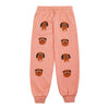 MINI RODINI 公用ドギーズスウェットパンツ 28 SS26 155924188 [P]