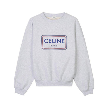 CELINE Damen Oversized Sweatshirt 156161823 [P]