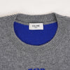 Celine Cashmere Crewneck Knit 156161838 [P]