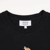 MAISON KITSUNE Baby T-Shirt in Baby Fox Design 156161847 [P]