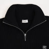 CELINE 38NO SS26 Herren Ripp-Stricktrucker 156161870 [P]