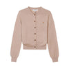 MAISON KITSUNE Baby Fox Cardigan 157222271 [P]