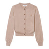 MAISON KITSUNE Baby Fox Cardigan 157222271 [P]