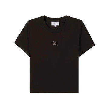 Maison Kitsune Women's Baby Fox Baby Tee 154750877 [P]