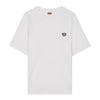 Kenzo Wild Tiger Embroidered T-shirt for Men 154662676 [P]