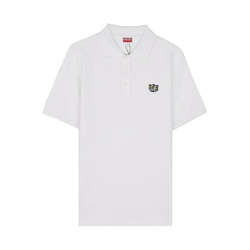 Kenzo Wild Tiger Polo Tee SS26 Men 154662667 [P]