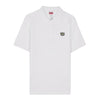 KENZO ワイルドタイガーポロTシャツ 154662667 [P]