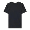 MAISON KITSUNE Doppelter Fox-Head T-Shirt 154388205 [P]