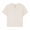 Maison Kitsune Women's Baby Fox Baby T 154388199 [P]