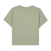 MAISON KITSUNE ドレスド ベイビー フォックス Tシャツ 154388197 [P]